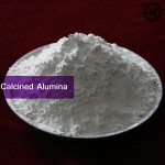 Calcined Alumina small-image
